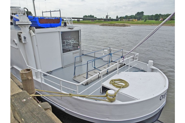 Day Passengership 150 pax zone 2