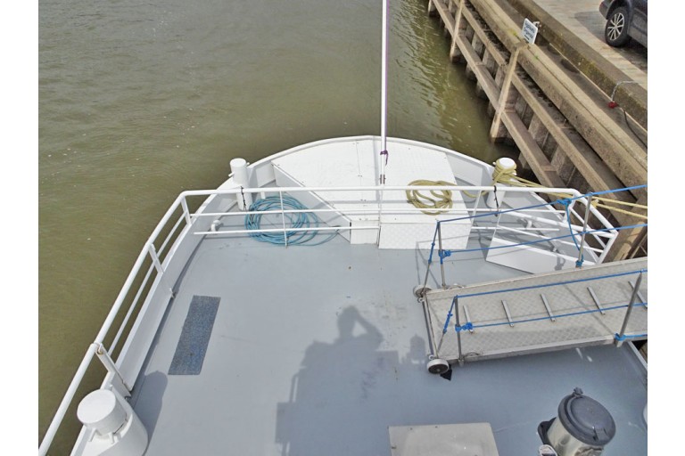 Day Passengership 150 pax zone 2