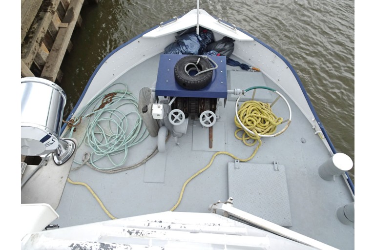 Day Passengership 150 pax zone 2