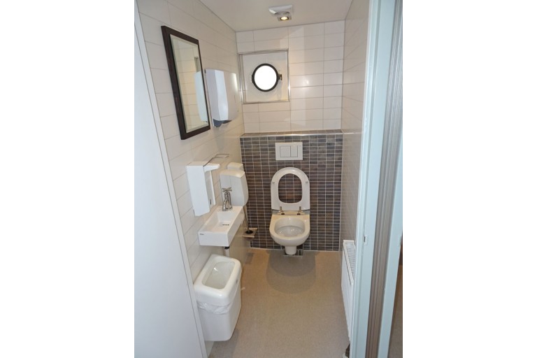 Day Passengership 150 pax zone 2