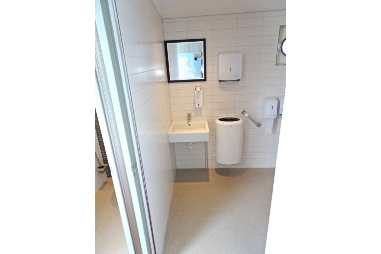 Day Passengership 150 pax zone 2