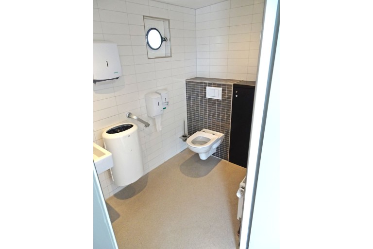 Day Passengership 150 pax zone 2