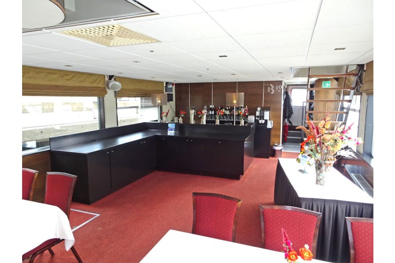 Day Passengership 150 pax zone 2