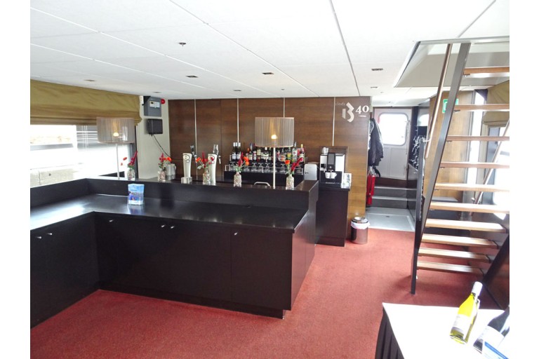 Day Passengership 150 pax zone 2