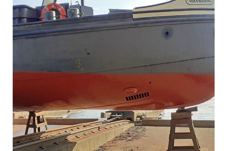 Luxe Motor 24.10 with TRIWV