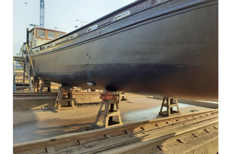 Luxe Motor 24.10 with TRIWV