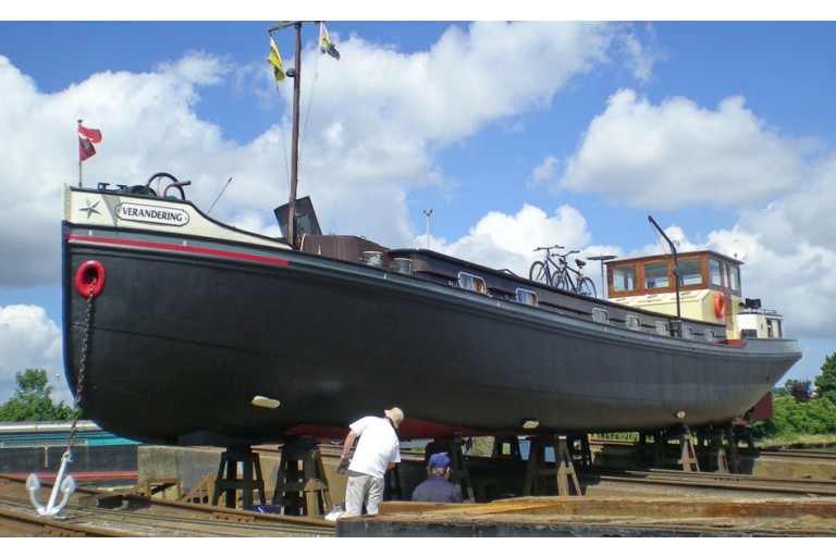 Luxe Motor 24.10 with TRIWV