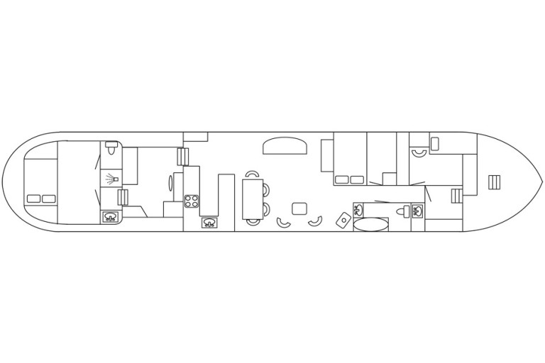 Luxe Motor 24.10 with TRIWV