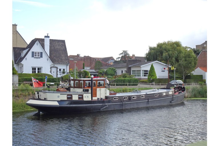 Luxe Motor 24.10 with TRIWV