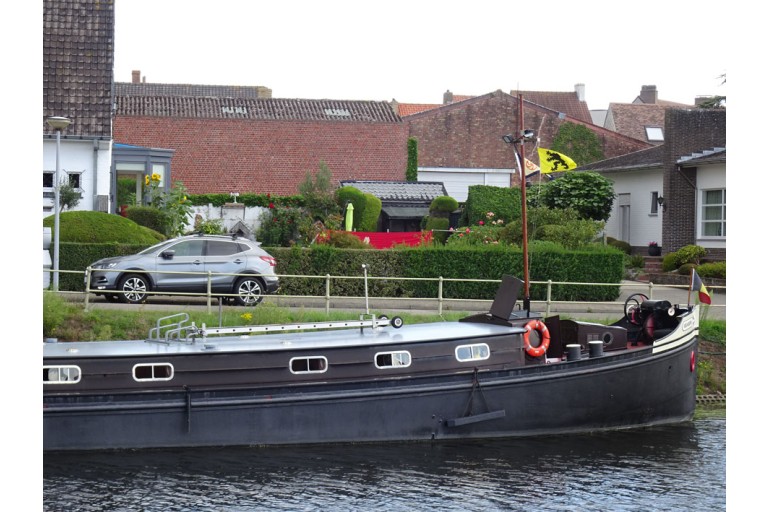 Luxe Motor 24.10 with TRIWV