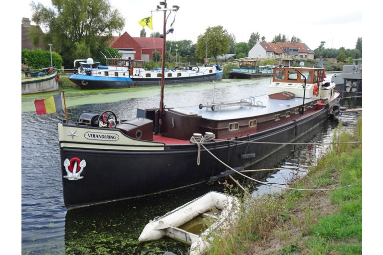 Luxe Motor 24.10 with TRIWV