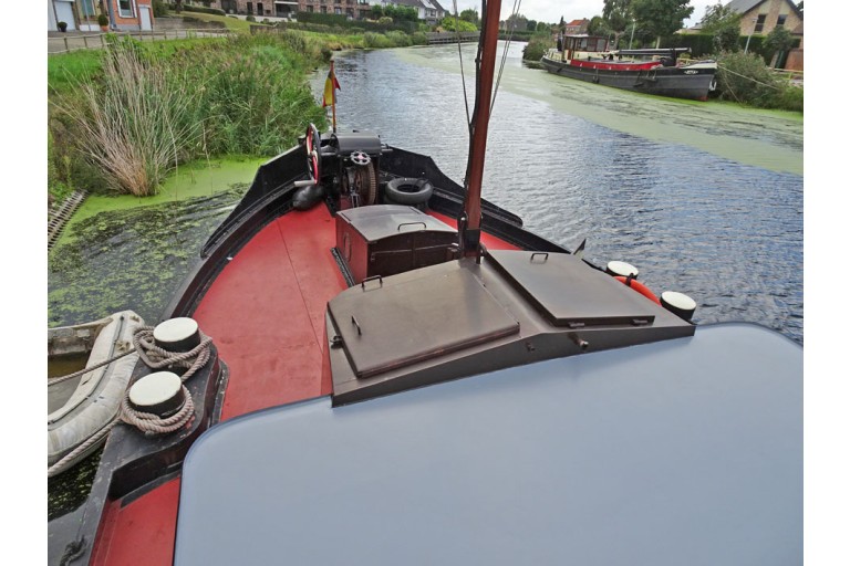 Luxe Motor 24.10 with TRIWV