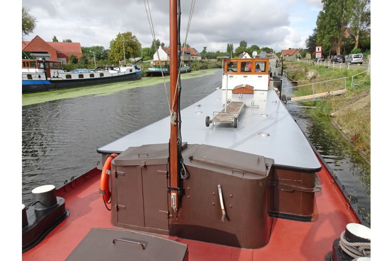 Luxe Motor 24.10 with TRIWV