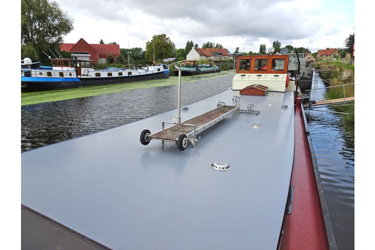 Luxe Motor 24.10 with TRIWV