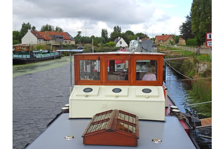 Luxe Motor 24.10 with TRIWV