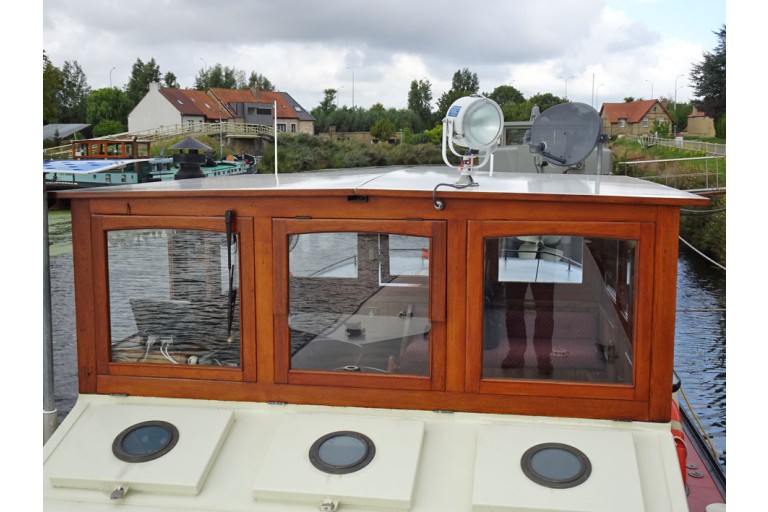 Luxe Motor 24.10 with TRIWV