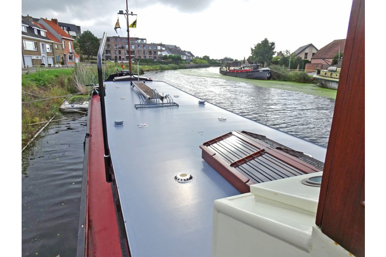 Luxe Motor 24.10 with TRIWV