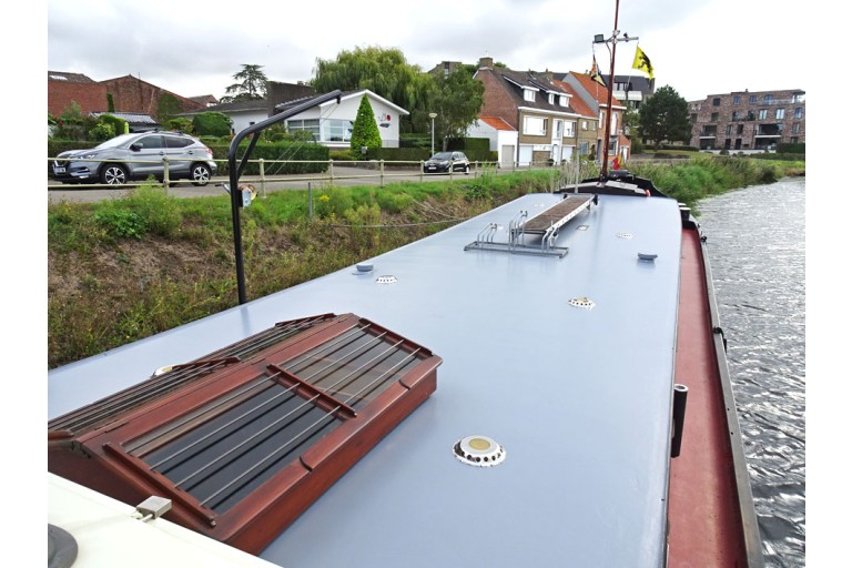 Luxe Motor 24.10 with TRIWV