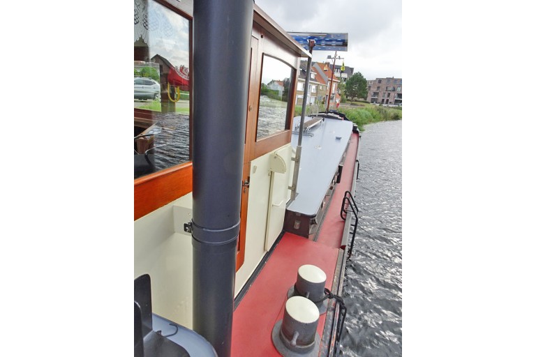 Luxe Motor 24.10 with TRIWV