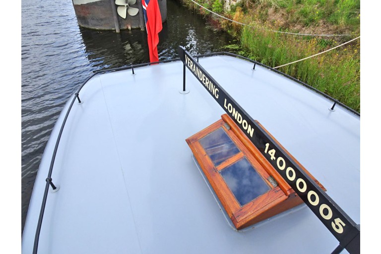 Luxe Motor 24.10 with TRIWV