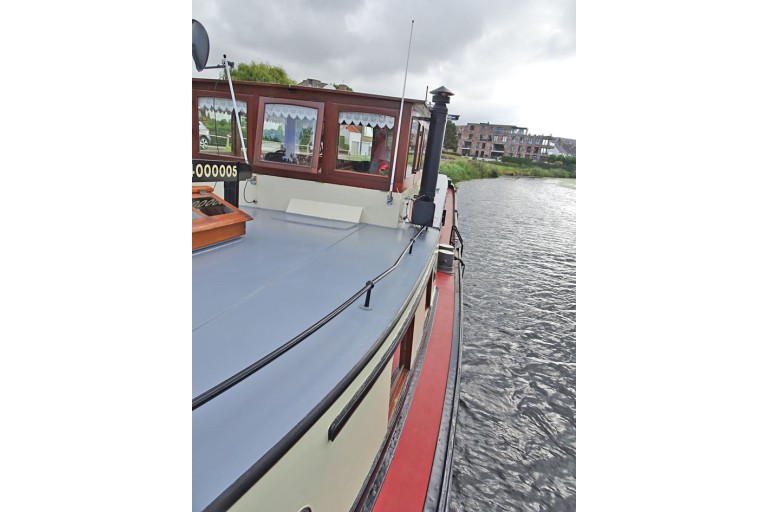 Luxe Motor 24.10 with TRIWV