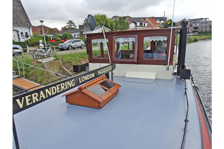 Luxe Motor 24.10 with TRIWV