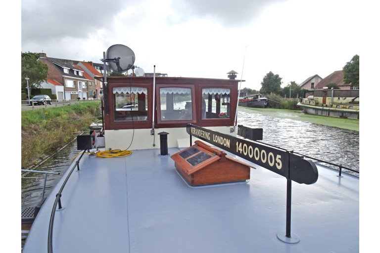 Luxe Motor 24.10 with TRIWV