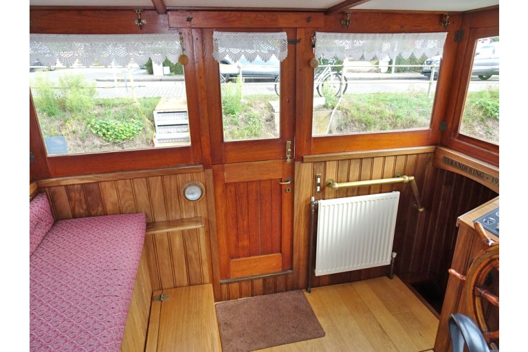 Luxe Motor 24.10 with TRIWV