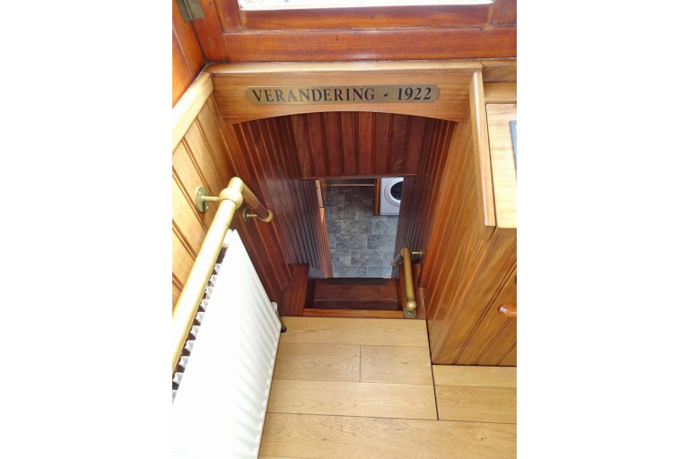 Luxe Motor 24.10 with TRIWV