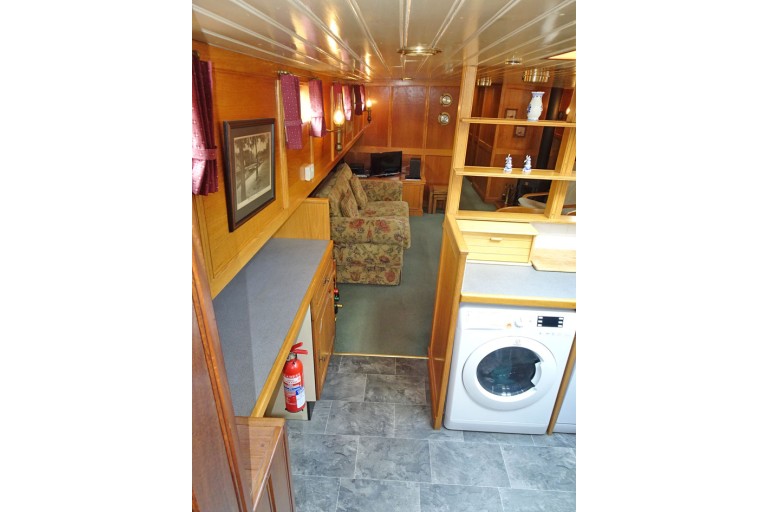 Luxe Motor 24.10 with TRIWV