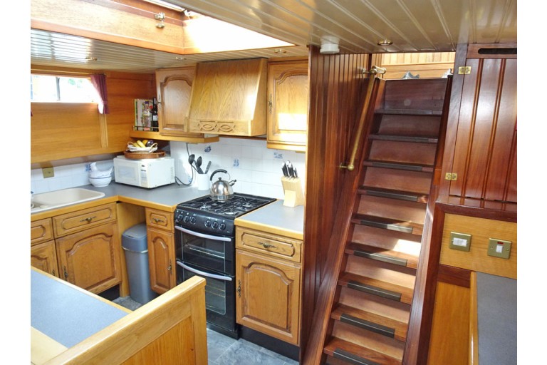 Luxe Motor 24.10 with TRIWV