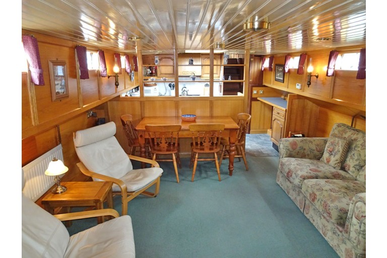 Luxe Motor 24.10 with TRIWV