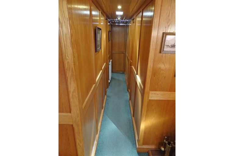 Luxe Motor 24.10 with TRIWV