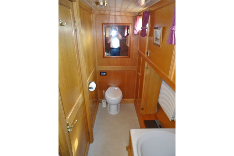 Luxe Motor 24.10 with TRIWV