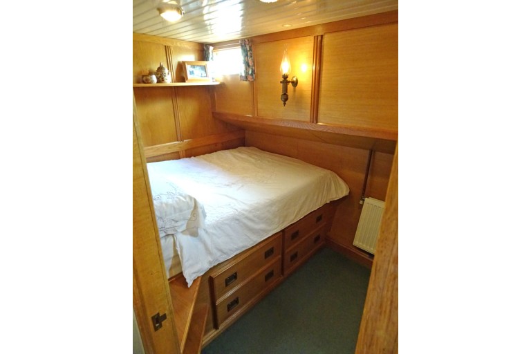 Luxe Motor 24.10 with TRIWV