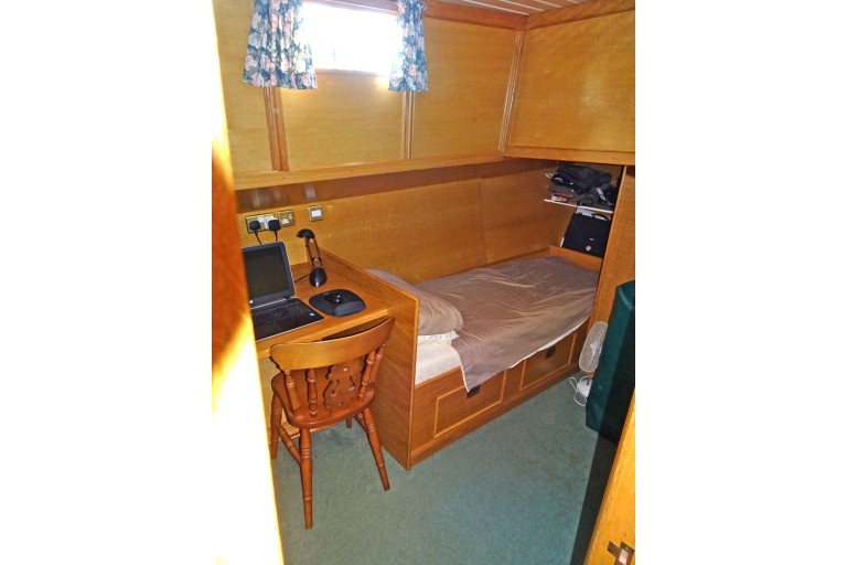 Luxe Motor 24.10 with TRIWV