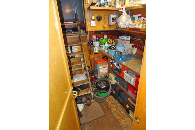 Luxe Motor 24.10 with TRIWV