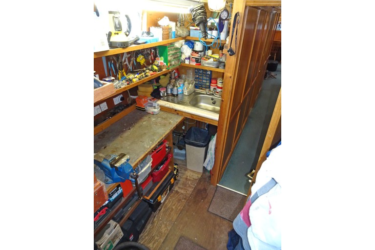 Luxe Motor 24.10 with TRIWV