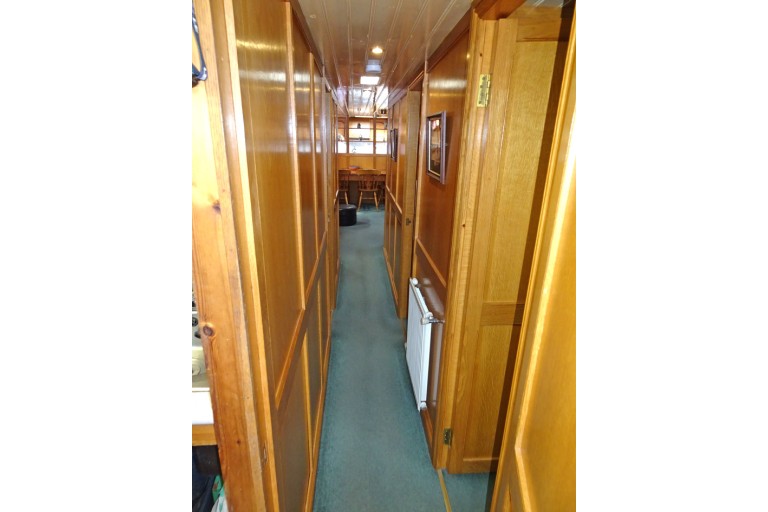 Luxe Motor 24.10 with TRIWV