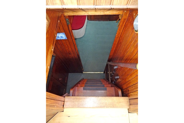 Luxe Motor 24.10 with TRIWV