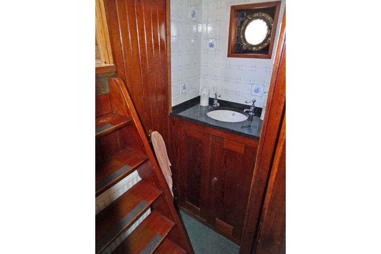 Luxe Motor 24.10 with TRIWV