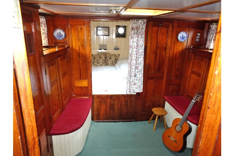 Luxe Motor 24.10 with TRIWV