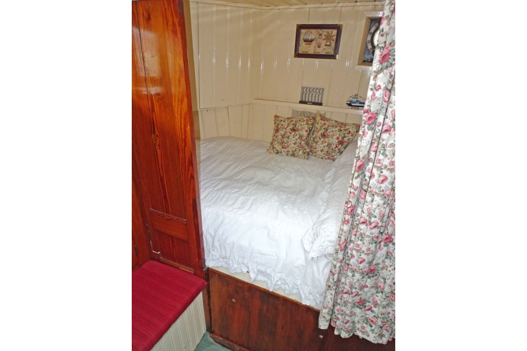 Luxe Motor 24.10 with TRIWV