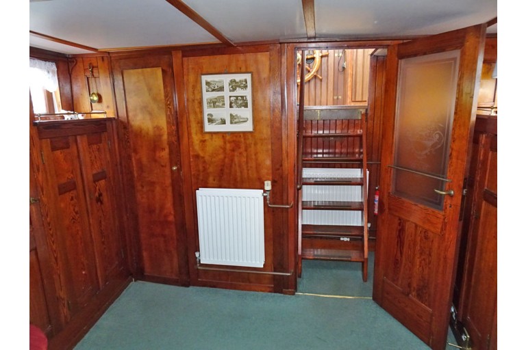 Luxe Motor 24.10 with TRIWV