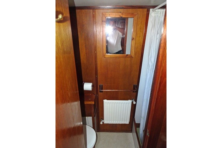 Luxe Motor 24.10 with TRIWV