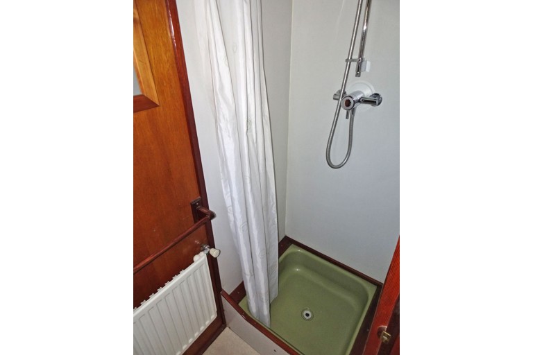 Luxe Motor 24.10 with TRIWV