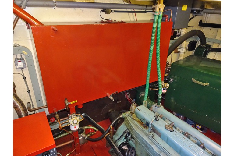 Luxe Motor 24.10 with TRIWV