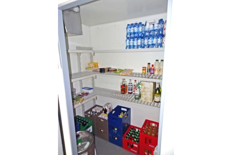 200 passagers Bateau d'excursion, certificat du Rhin