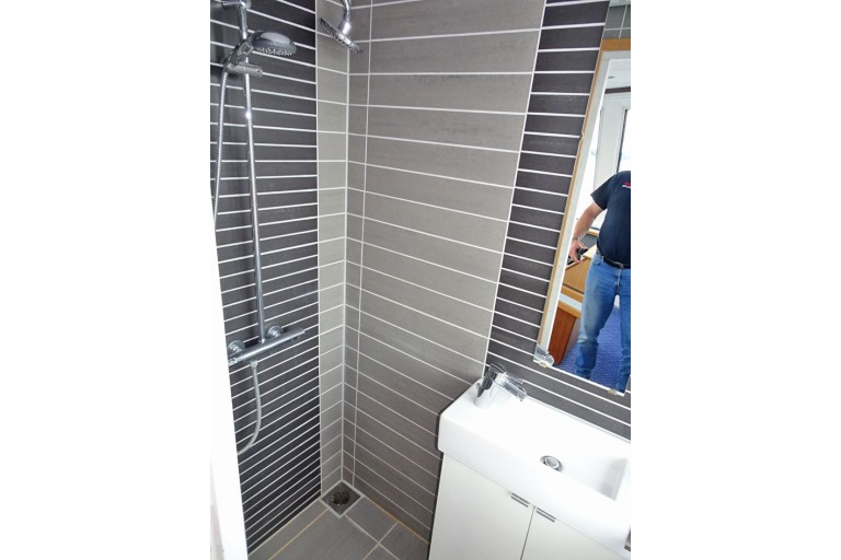 200 passagers Bateau d'excursion, certificat du Rhin