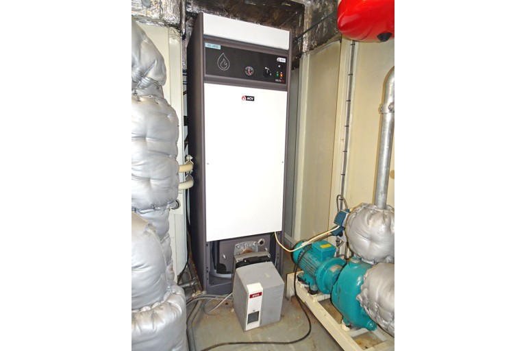 200 passagers Bateau d'excursion, certificat du Rhin